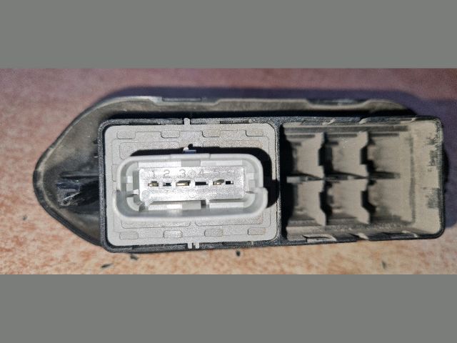 bontott FIAT DOBLO Tolóajtó Érintkező