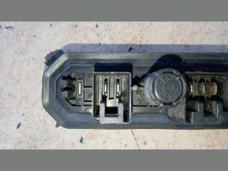 bontott FIAT DOBLO Tolóajtó Érintkező