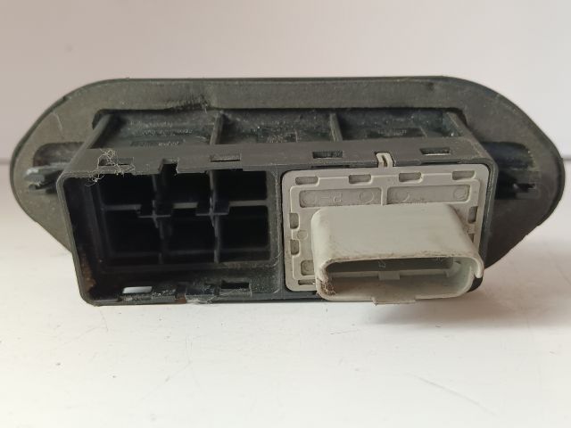 bontott FIAT DOBLO Tolóajtó Érintkező