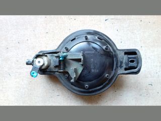 bontott FIAT DOBLO Tolóajtó Külső Kilincs