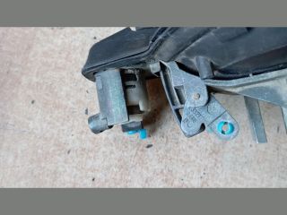 bontott FIAT DOBLO Tolóajtó Külső Kilincs