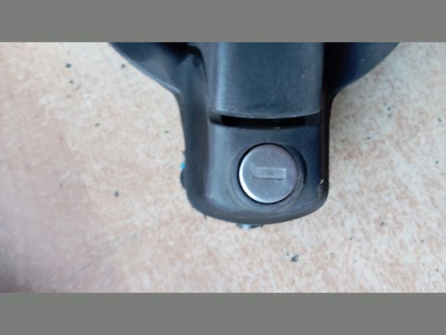 bontott FIAT DOBLO Tolóajtó Külső Kilincs