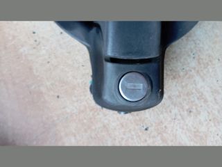 bontott FIAT DOBLO Tolóajtó Külső Kilincs