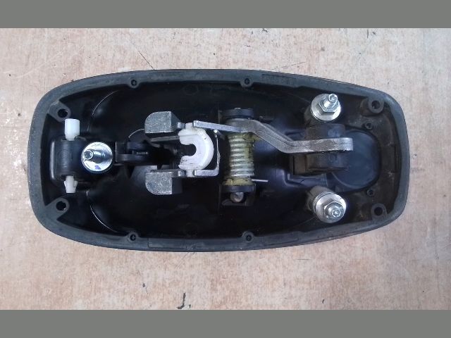 bontott FIAT DOBLO Tolóajtó Külső Kilincs