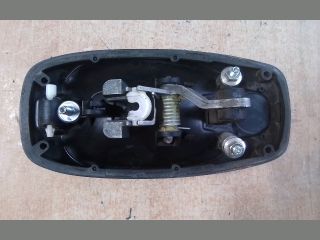 bontott FIAT DOBLO Tolóajtó Külső Kilincs