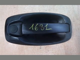 bontott FIAT DOBLO Tolóajtó Külső Kilincs