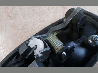 bontott FIAT DOBLO Tolóajtó Külső Kilincs