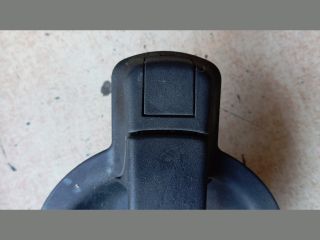 bontott FIAT DOBLO Tolóajtó Külső Kilincs