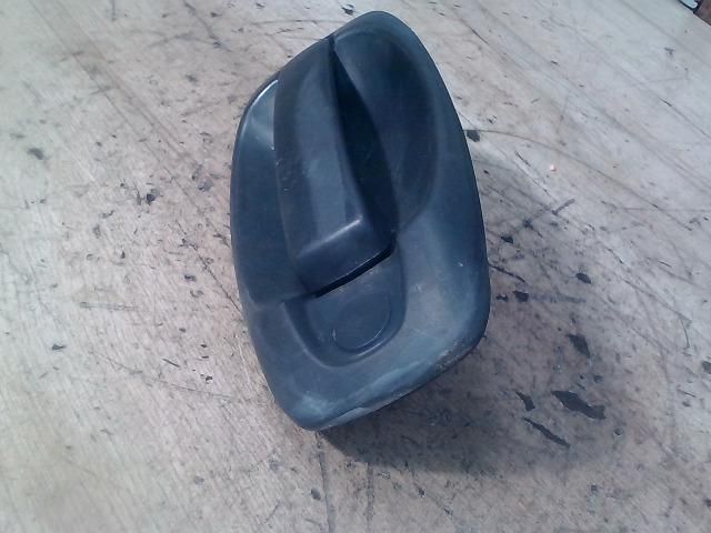 bontott FIAT DOBLO Tolóajtó Külső Kilincs