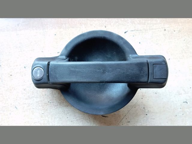 bontott FIAT DOBLO Tolóajtó Külső Kilincs