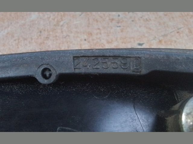 bontott FIAT DOBLO Tolóajtó Külső Kilincs