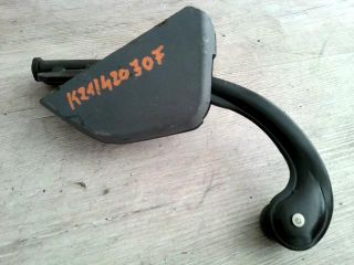 bontott FIAT DOBLO Tolóajtó Sín Görgő