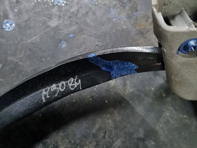 bontott FIAT DOBLO Tolóajtó Sín Görgő