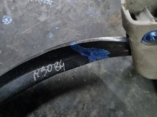 bontott FIAT DOBLO Tolóajtó Sín Görgő