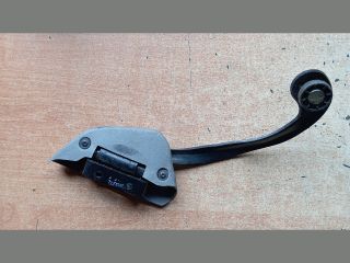 bontott FIAT DOBLO Tolóajtó Sín Görgő