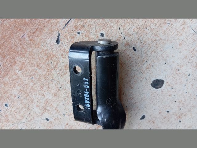 bontott FIAT DOBLO Tolóajtó Sín Görgő