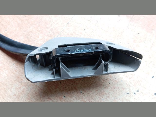 bontott FIAT DOBLO Tolóajtó Sín Görgő