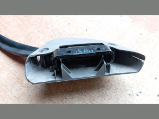 bontott FIAT DOBLO Tolóajtó Sín Görgő