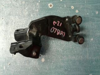 bontott FIAT DOBLO Tolóajtó Sín Görgő