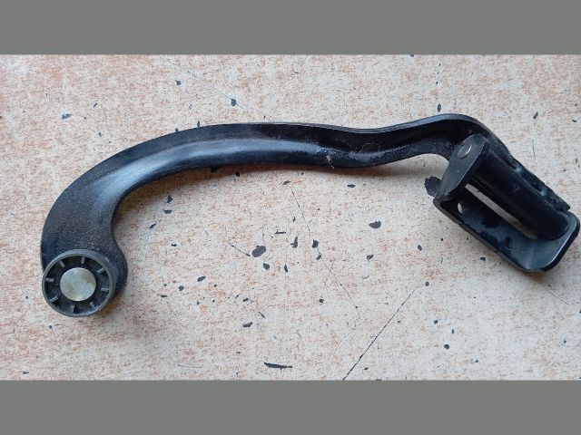 bontott FIAT DOBLO Tolóajtó Sín Görgő