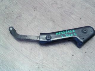 bontott FIAT DOBLO Tolóajtó Sín Görgő