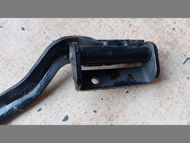 bontott FIAT DOBLO Tolóajtó Sín Görgő