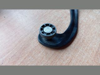 bontott FIAT DOBLO Tolóajtó Sín Görgő