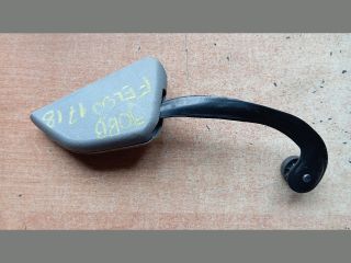 bontott FIAT DOBLO Tolóajtó Sín Görgő