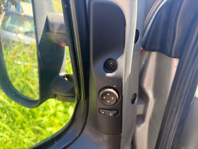 bontott FIAT DOBLO Tükör Kapcsoló