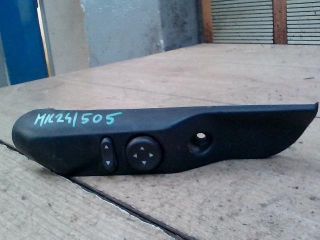 bontott FIAT DOBLO Tükör Kapcsoló