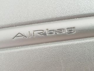 bontott FIAT DOBLO Utasoldali Légzsák