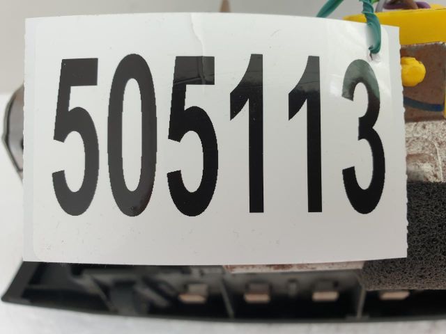 bontott FIAT DOBLO Utasoldali Légzsák