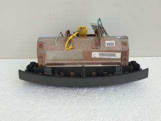 bontott FIAT DOBLO Utasoldali Légzsák