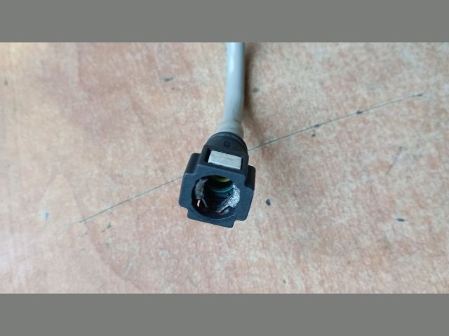 bontott FIAT DOBLO Üzemanyagcső