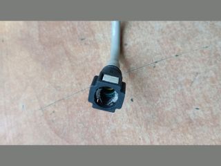 bontott FIAT DOBLO Üzemanyagcső