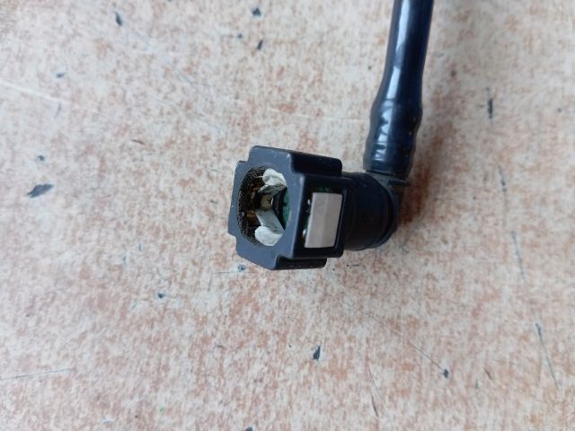 bontott FIAT DOBLO Üzemanyagcső