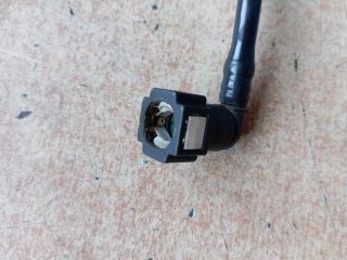 bontott FIAT DOBLO Üzemanyagcső