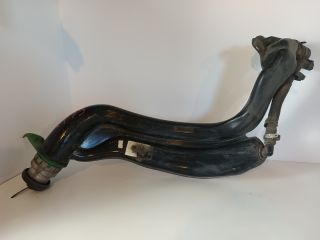 bontott FIAT DOBLO Üzemanyagcső