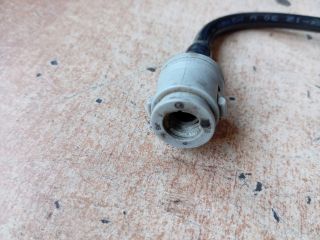 bontott FIAT DOBLO Üzemanyagcső