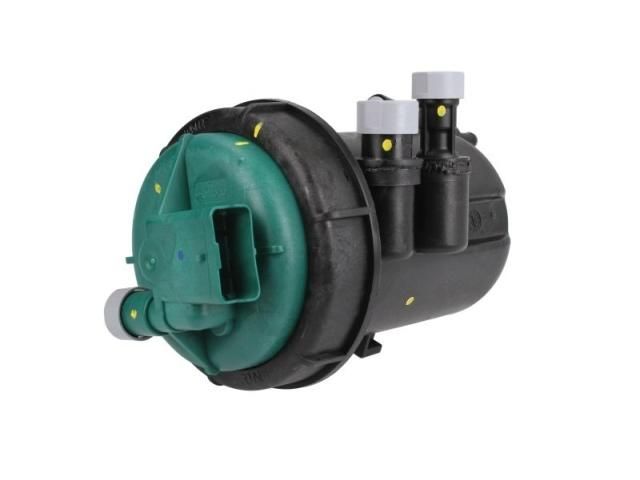 bontott FIAT DOBLO Üzemanyagszűrő Ház