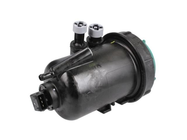 bontott FIAT DOBLO Üzemanyagszűrő Ház