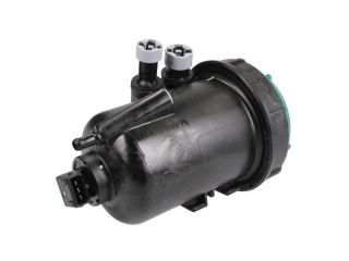 bontott FIAT DOBLO Üzemanyagszűrő Ház