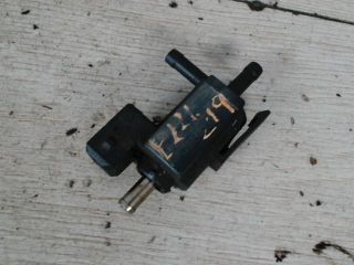 bontott FIAT DOBLO Vákum Szelep