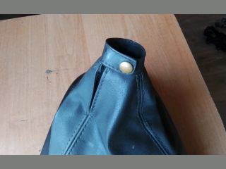 bontott FIAT DOBLO Váltószoknya