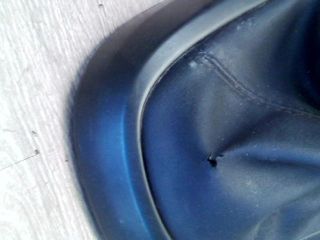 bontott FIAT DOBLO Váltószoknya