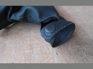 bontott FIAT DOBLO Váltószoknya