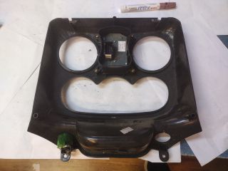 bontott FIAT DOBLO Vészvillogó Kapcsoló