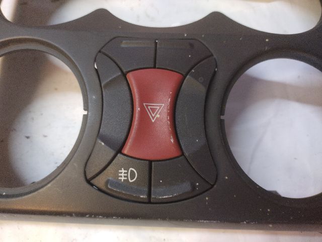 bontott FIAT DOBLO Vészvillogó Kapcsoló