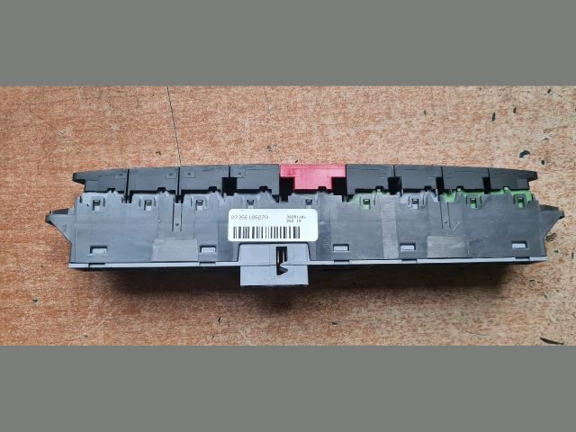 bontott FIAT DOBLO Vészvillogó Kapcsoló