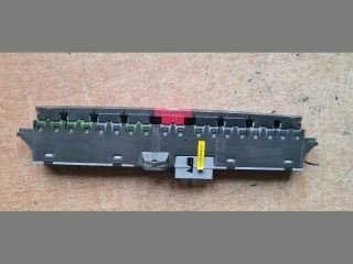 bontott FIAT DOBLO Vészvillogó Kapcsoló